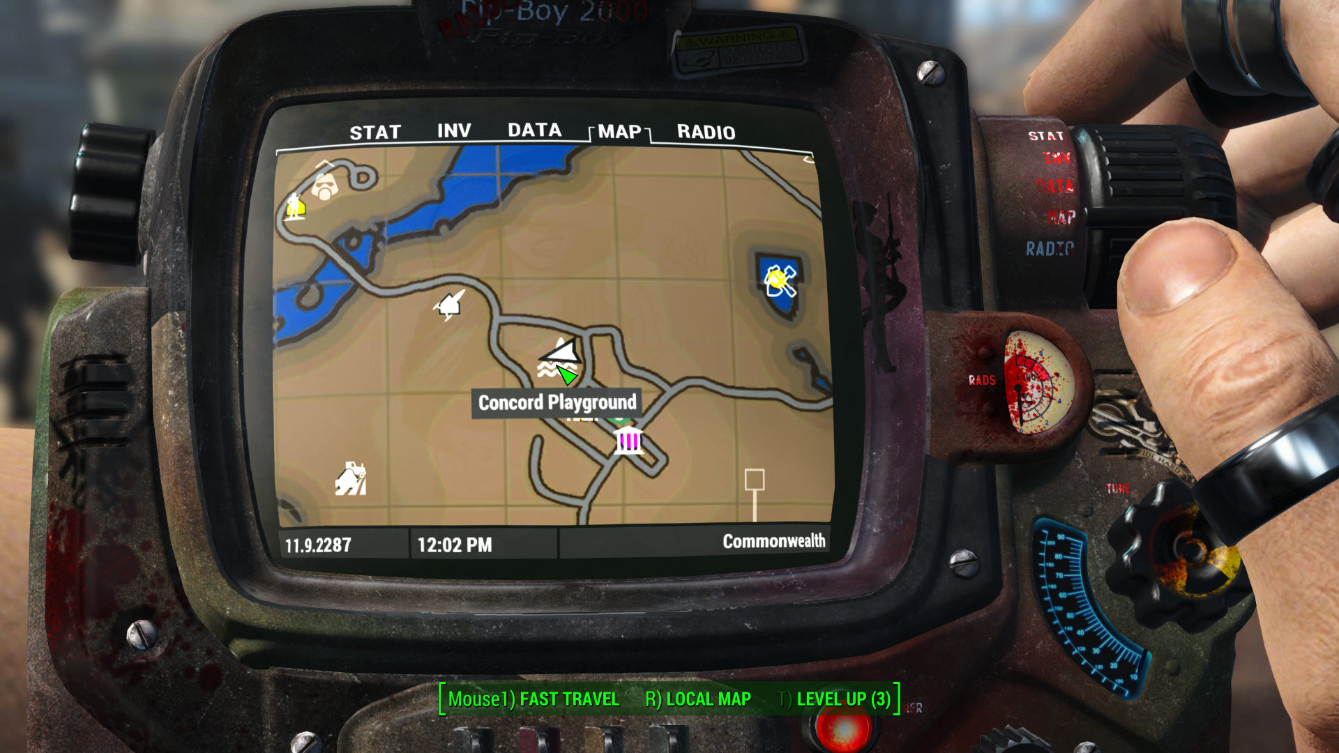 Fallout 4 sim settlement conqueror фото 63