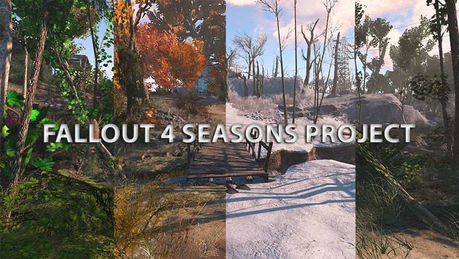 Seasons Image Gallery