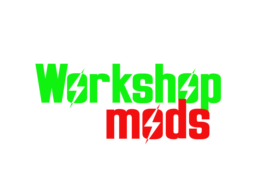 Workshop Mods