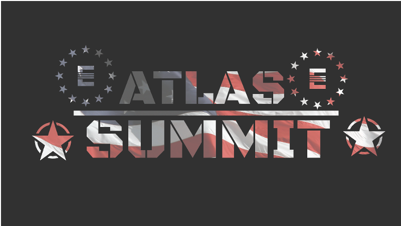 Atlas Summit Redux Port