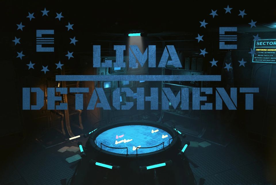 Lima Detachment